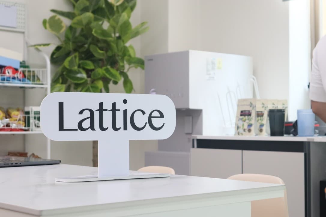 Lattice office